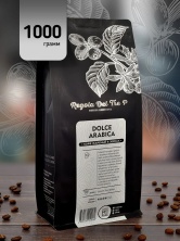 Кофе Regola Dolce Arabica 1 кг