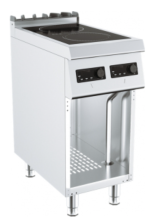 Плита индукционная Epicur-Kusina G7IN100E-W
