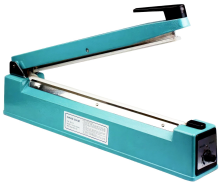 Запайщик пакетов EKSI EFS-400