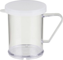 Емкость для сыпучих продуктов VIATTO JW-SK280N, 280 мл
