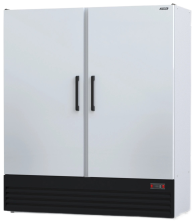 Шкаф морозильный Премьер ШНУП1ТУ-1,4М (B,-18)