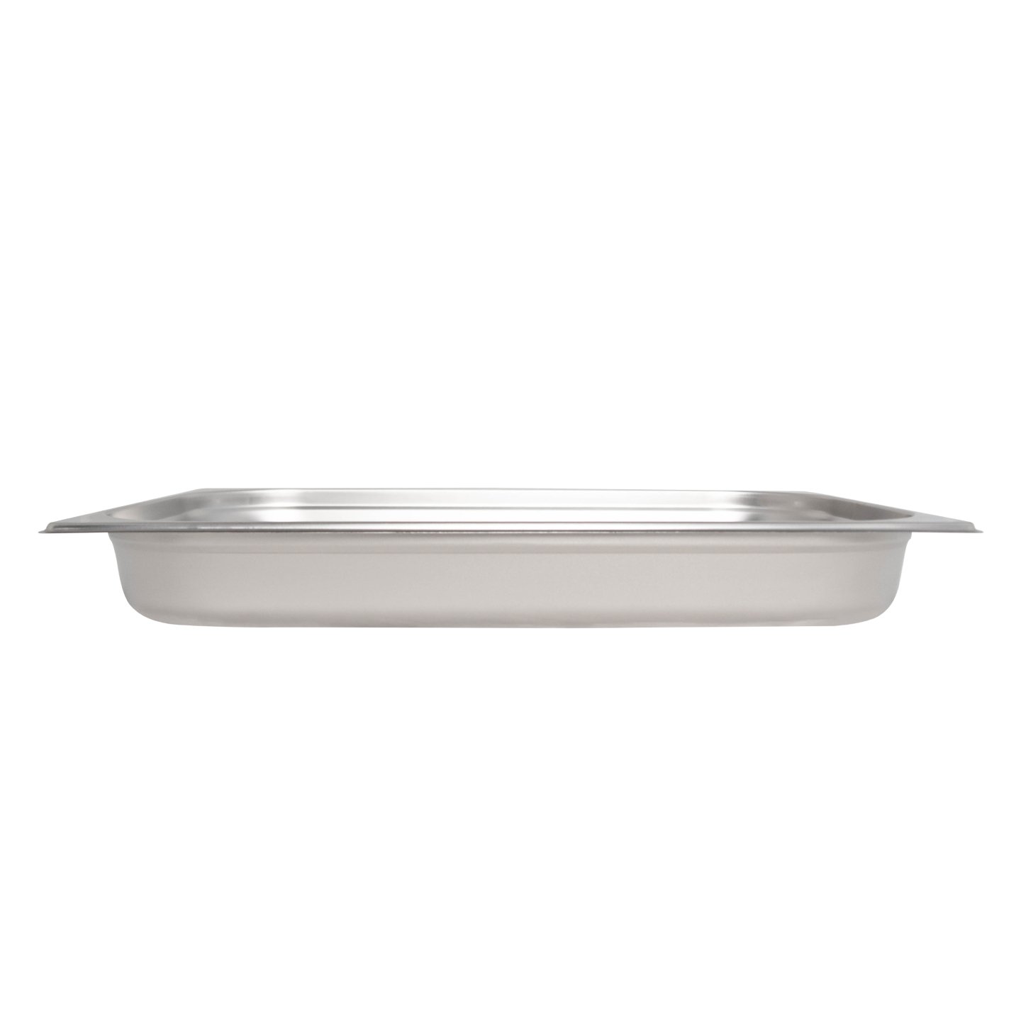 Гастроемкость EKSI E813-40W GN 1/3-40 (325х176х40) нерж. сталь