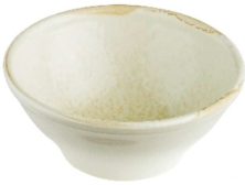 Салатник круглый Kutahya Corendon Sand Wind BNOFD08JK890552 (79мл, d8см, h3,7см)