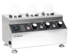 Подогреватель для соуса HURAKAN HKN-ESW3