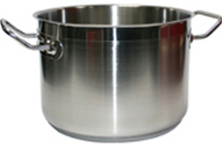 Кастрюля 11,9л d26х22,5см, без крышки MACO RXP054WOL