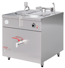 Котел пищеварочный Марихолодмаш КПЭТ60/9