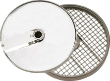 Диск для нарезки кубиком Robot Coupe 28110 (5х5х5мм)