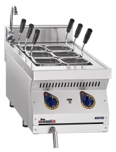 Электроварка Abat ЭВК-40/1Н 6хGN 1/6 (210000001871)