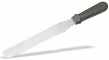 Лопатка кондитерская Pujadas 385.020 (205 мм)