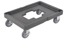 Тележка для термоконтейнера Hurakan HKN-UPC90-T