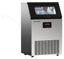Льдогенератор Hurakan HKN-IMC55