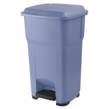 Бак мусорный VIATTO VA‑FG55G (55л)