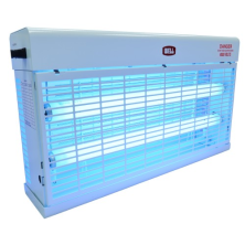 Лампа инсектицидная WELL WE-200-220