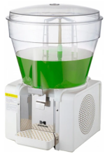 Сокоохладитель HURAKAN HKN-LSJ50