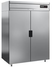 Шкаф холодильный POLAIR CM114-G (R290)