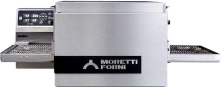 Печь конвейерная для пиццы Moretti Forni T64E (без подставки)