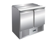Стол холодильный VIATTO S900 SEC