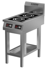 Плита индукционная VIATTO MK-IC7FB2