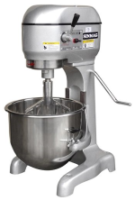 Миксер планетарный SINMAG SМ 101 (1 дежа)