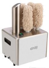 Машина для сушки и полировки бокалов EKSI EGP-100