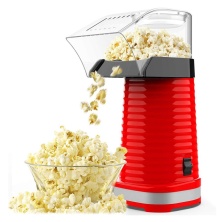 Аппарат для попкорна VIATTO MK-PM88R красный