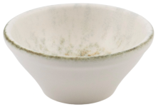 Салатник круглый Kutahya Corendon Unearth BNOFD08JK890550 (D2, 79мл, d8см, h3,7см)