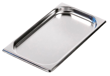 Гастроемкость Rock Kitchen 813-20 GN 1/3-20 (325x176х20) нерж.