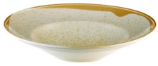 Тарелка для пасты Kutahya Corendon Sand Wind BNRS27SPT890552 (450мл, d27см, h5,65см)