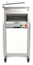 Хлеборезка Jac ECO + 450 (11 мм) 380V