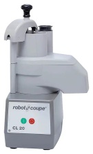 Овощерезка Robot Coupe CL-20 2201 (4 диска)