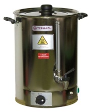 Кяпитильник Термаль БЭ-20/3