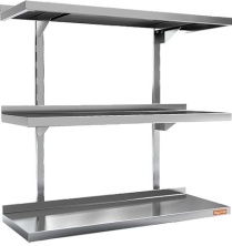 Полка кухонная HICOLD НПНК-9/4