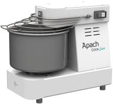 Тестомес спиральный Apach ASM07FT 220 В