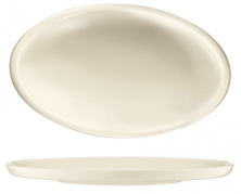 Салатник овальный Kutahya Bone Chef Taste Of BNCTO17OKS00 (280мл, d17см, h3,98см)