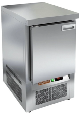 Стол холодильный HICOLD GNE 1/TN O (без борта)