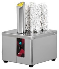 Аппарат для сушки и полировки бокалов TATRA TGD 2