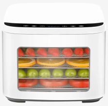 Дегидратор Geniard GA-309B (белый)