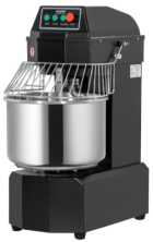 Тестомес спиральный VIATTO DH-40B 2V 380В