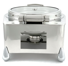 Мармит MACO Jade JD/0/0/6.5/DP (круглый)