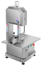 Пила ленточная VIATTO MK-BS1650SS
