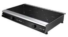 Плита индукционная Новая Энергия ICD9 - 2 PRO