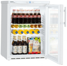 Шкаф холодильный LIEBHERR FKUV 1613 (белый)