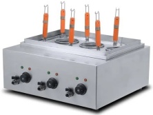 Макароноварка EKSI HEN-4A (рестайлинг)