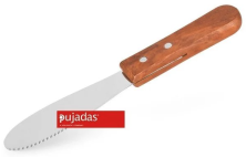 Лопатка кондитерская Pujadas P375.110 (200 мм)