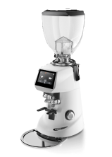 Кофемолка Fiorenzato F64 E PRO Arctic White || Dark-T Edition