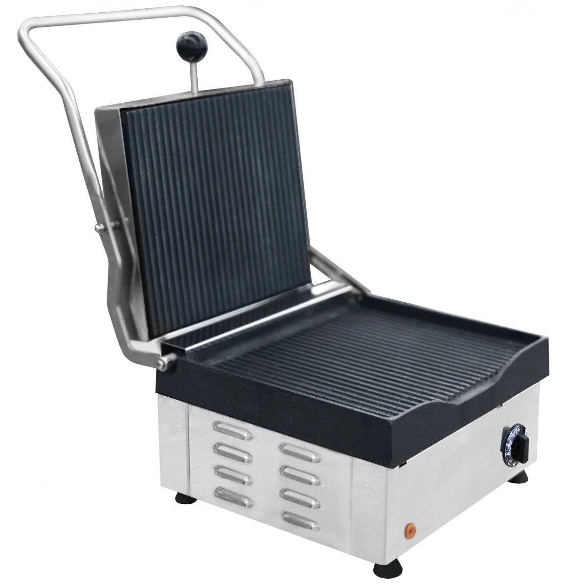 Гриль прижимной Abat АКО-30H