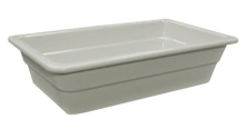 Гастроемкость Pujadas 22008 GN 1/3-65 (325х176х65) белая, меламин