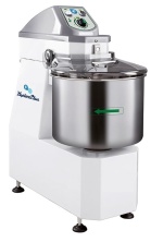 Тестомес спиральный FIMAR HYD25SBM