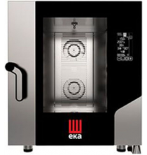 Пароконвектомат Tecnoeka MKF 711 BM