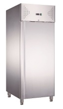 Шкаф морозильный HURAKAN HKN-GX650BTK